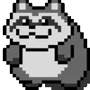 BIGRACC emote