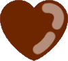 Dark_Orange_Heart emote