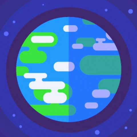 Earth2 emote