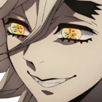 douma_smug emote