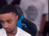 omeStare2 animated emote