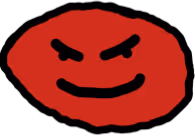 evil emote