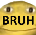 bruh emote