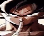 Goku emote