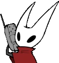 hornALO emote