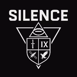 Silence emote