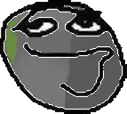 Spikeless emote