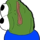 lookSideways emote
