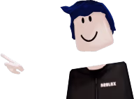 LOOK emote