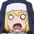 IrisShock emote
