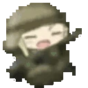 AYAYAMarch emote