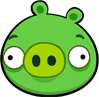 MinionPig emote