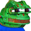 FeelsBotMan emote