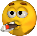 EmotiCigar emote