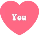 Heart_You emote