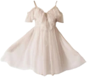 beige_dress emote