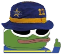 pepeBostero emote