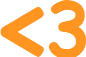 orange_heart emoji