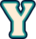 Letter_Y emote