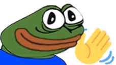 OkaygeWave emote