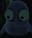 Awkward emote
