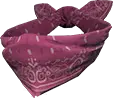 PaisleyBandana emote