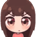 elisVanish animated emote
