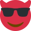 cool_satan emote