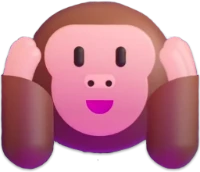 win11emoji_hear_no_evil emote