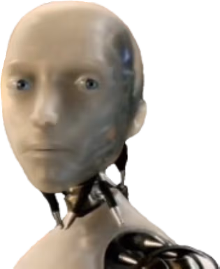 Robot_No emote