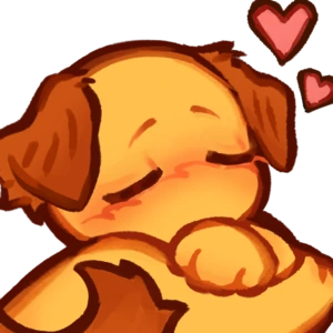 dog emote