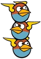 SpaceBlues emote