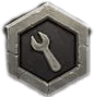 engrenagem emote