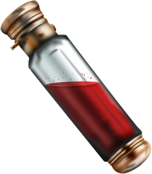 Blood_vial emote