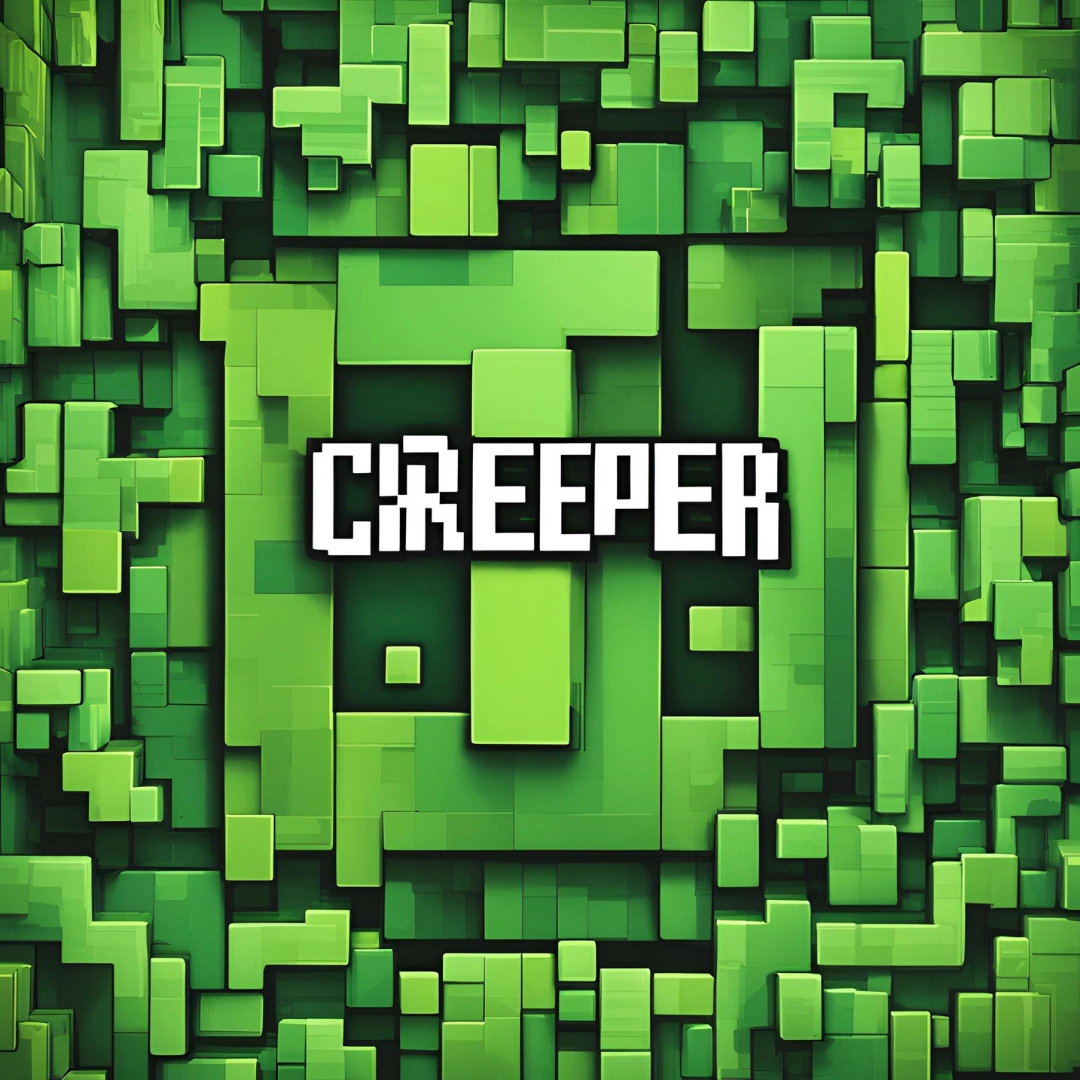 CreeperNetWork emoji