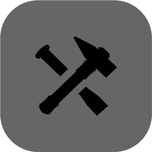 staff_black emoji