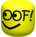 OOF emote