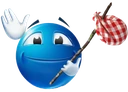 joobibye emoji