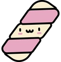 Marshmallow emote