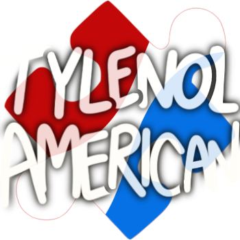 TylenolAmerican static emote