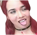 Windygirkk emote