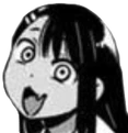 NagatoroHah emote