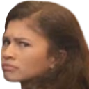 ExplainingToZendaya emote