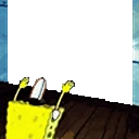SpongebobWorship0 emote