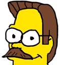 flanders emote
