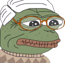 Oldge emote