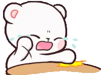 Milk6 emote
