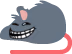trollrodent emote