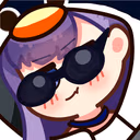 AlterEgoGlasses emote