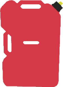 gas emoji